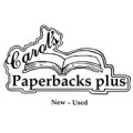 Carol's Paperbacks Plus
