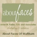 About Faces of Waltham