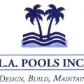 La Pools Inc
