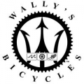 Wally's Bicycles