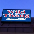 Wild Thang