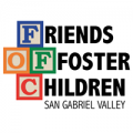 Friends of Foster Children