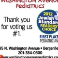 Washington Avenue Pediatrics Llc