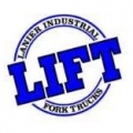Lanier Industrial Fork Trucks Inc