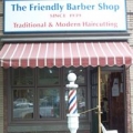 Friendly Barber Shop Inc