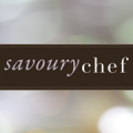 The Savory Chef