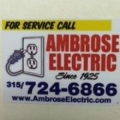 Ambrose Electric