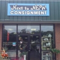 Next To New Consignment Llc