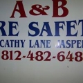 A & B Fire Safety