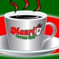 Mauri's Famous Cafe