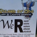 Wizard of Odz