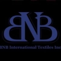 Bnb International Textile Inc