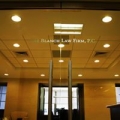 The Blanch Law Firm, P.C.