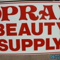 Oprah Beauty Supply