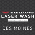 Executive Laser Wash