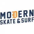 Modern Skate and Surf