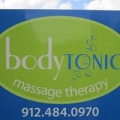 Body Tonic Massage Therapy
