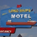 Long Ships Motel