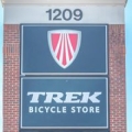 Trek Bicycle Store Greensboro