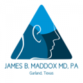 Maddox James B Mdpa