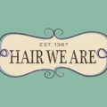 Hair We Are