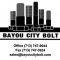 Bayou City Bolt