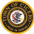 The Town of Cicero