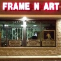 Wallingford Frame N Art LLC