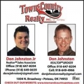 Town & Country Realty Inc