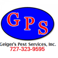 Geiger's Pest Services Inc