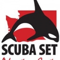 SCUBA Set Adventure Center