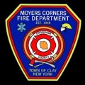 Government Offices City Moyers Corners Fire Department Inc