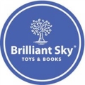 Brilliant Sky Toys & Books