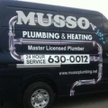 Musso Plumbing & Heating Inc