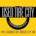 Used Tire City