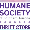 Humane Society Thrift Store