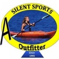 A Silent Sports Outfitter