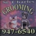 St Charles Grooming
