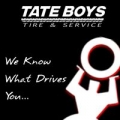 Tate Boys Tire & Service