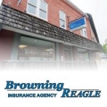 Browning Reagle Insurance