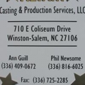 Altair Casting and Production Services LLC