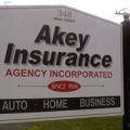 Akey Insurance Agency