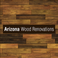 Arizona Wood Renovations