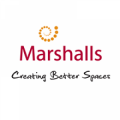 Marshalls Distribution Center