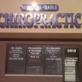Reynolds Chiropractic Center