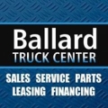Ballard Mack Sales & Service Inc
