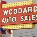 Woodard's Auto Sales