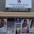 Cultures Beauty Supply and Accessories