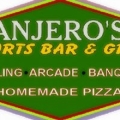 Anjeros Sports Bar & Grill