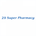 29 Super Pharmacy